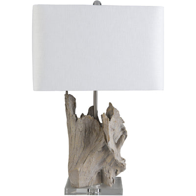 product image for Darby ARY-001 Table Lamp in White by Surya 24