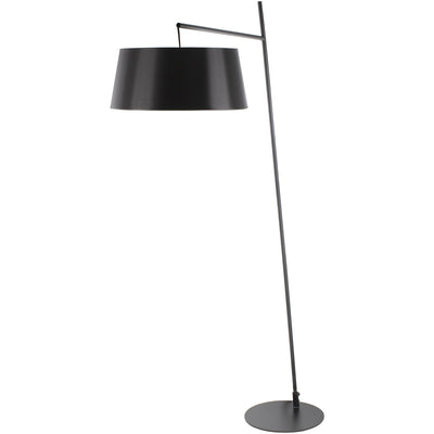 product image for Astro AST-001 Floor Lamp in Black by Surya 45