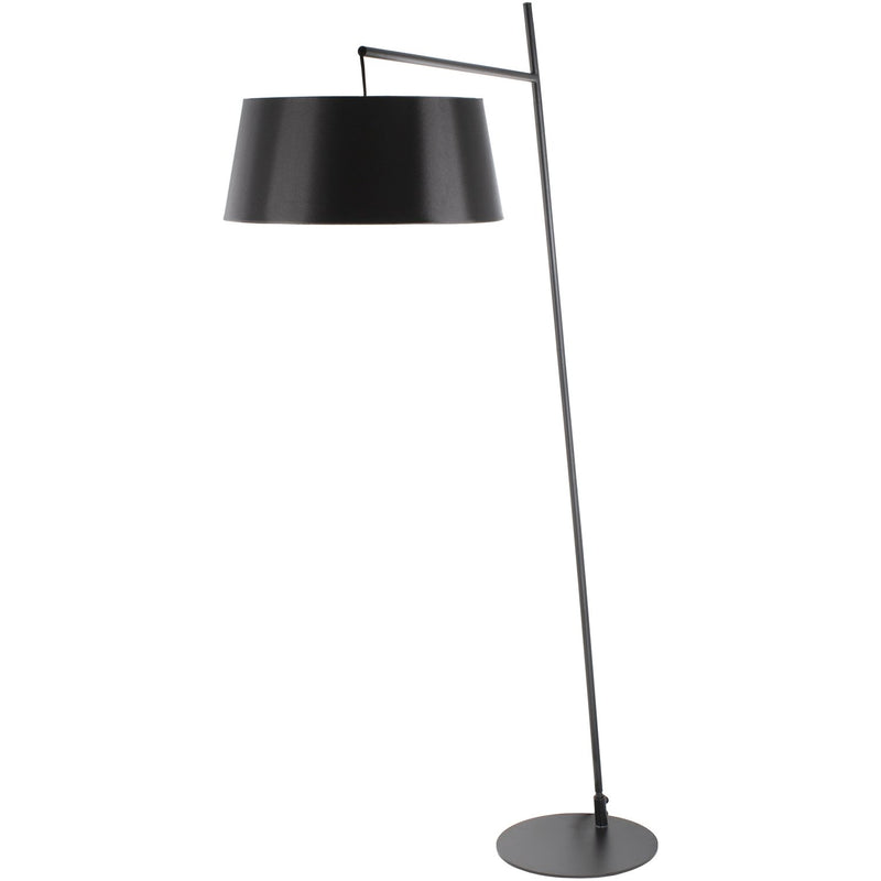 media image for Astro AST-001 Floor Lamp in Black by Surya 212