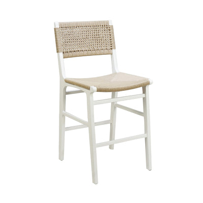 product image for Astrid Woven Back Counter Stool 2 53