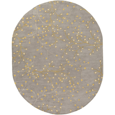 product image for athena rug in taupe mustard design by surya 8 88