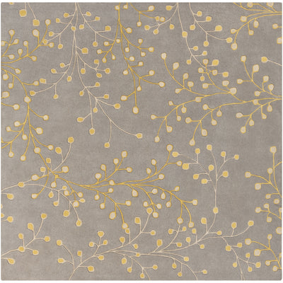 product image for athena rug in taupe mustard design by surya 10 86