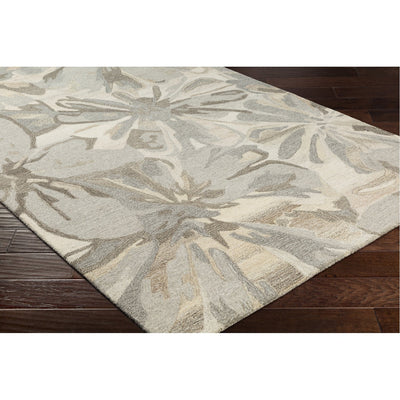 product image for Athena ATH-5150 Hand Tufted Rug in Taupe & Charcoal by Surya 31