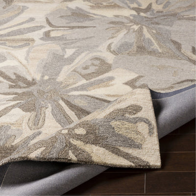 product image for Athena ATH-5150 Hand Tufted Rug in Taupe & Charcoal by Surya 46