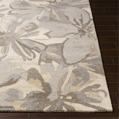 product image for Athena ATH-5150 Hand Tufted Rug in Taupe & Charcoal by Surya 64