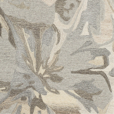 product image for Athena ATH-5150 Hand Tufted Rug in Taupe & Charcoal by Surya 99
