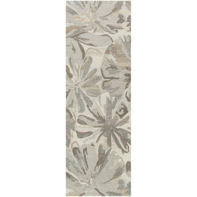 product image for athena rug 5150 in taupe charcoal by surya 2 34