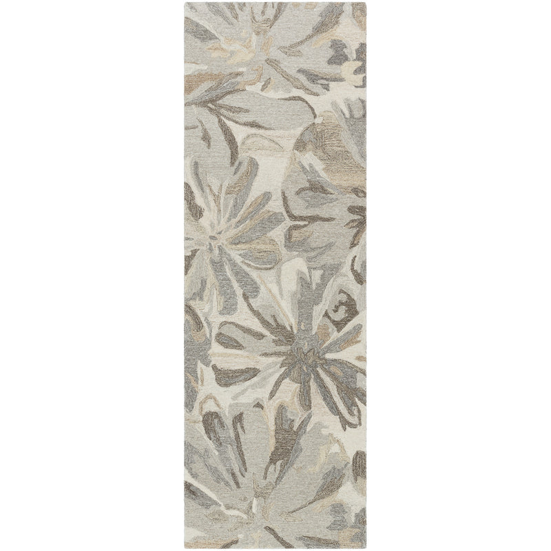 media image for athena rug 5150 in taupe charcoal by surya 2 214