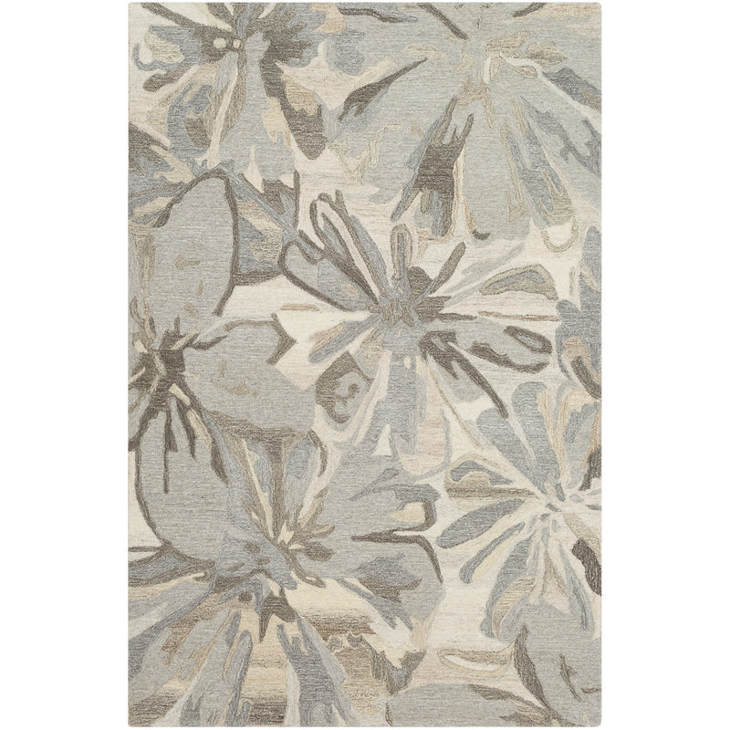 media image for athena rug 5150 in taupe charcoal by surya 1 264