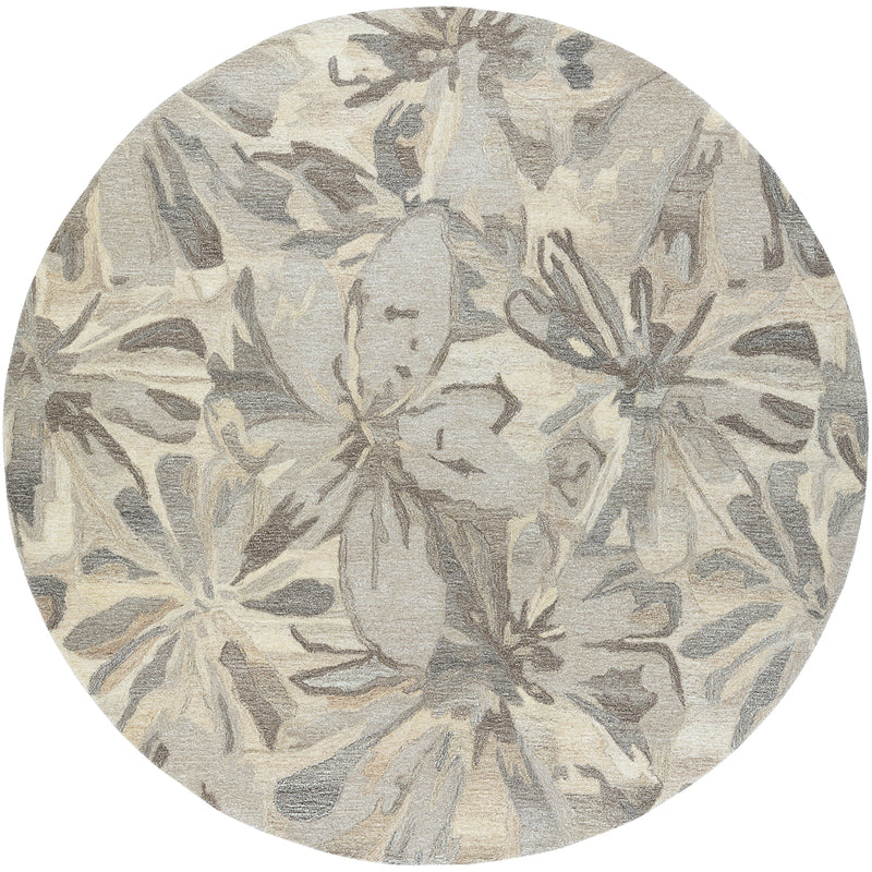 media image for athena rug 5150 in taupe charcoal by surya 3 269
