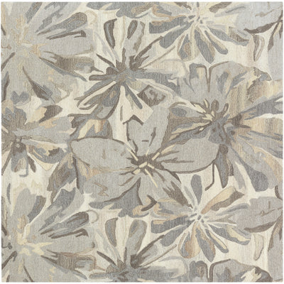 product image for athena rug 5150 in taupe charcoal by surya 4 7