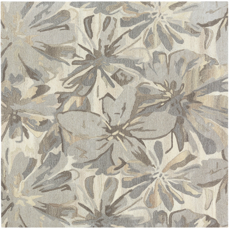 media image for athena rug 5150 in taupe charcoal by surya 4 236
