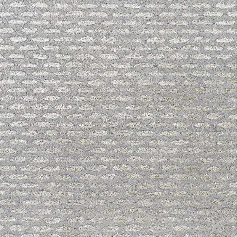 media image for Atlantis ATL-6001 Hand Tufted Rug in Medium Gray & Taupe by Surya 266