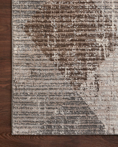 product image for Austen Rug in Stone / Bark by Loloi II 86