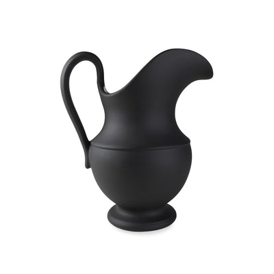 product image for stoneware aviary pitcher no 1 in various colors design by sir madam 2 96