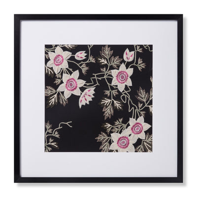 product image of passion vine black ivory wall art loloi aw0360passiblivz051 1 590