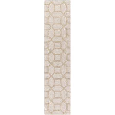 product image for Arise AWRS-2130 Hand Tufted Rug in Khaki by Surya 66