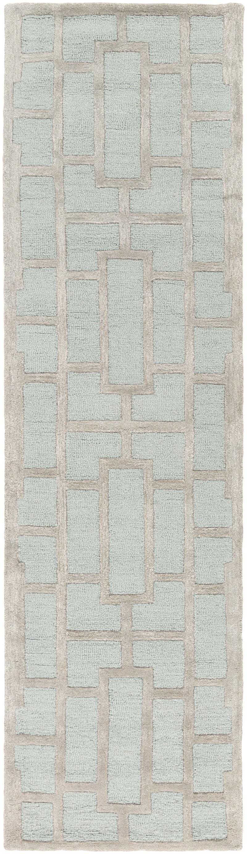 media image for arise rug in sage design by artistic weavers 2 297