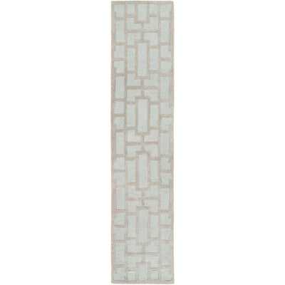 product image for Arise AWRS-2139 Hand Tufted Rug in Sage by Surya 44