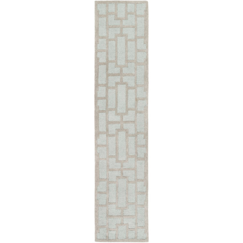 media image for Arise AWRS-2139 Hand Tufted Rug in Sage by Surya 247