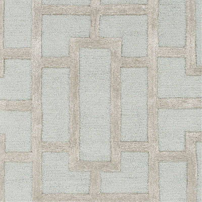 product image for Arise AWRS-2139 Hand Tufted Rug in Sage by Surya 55