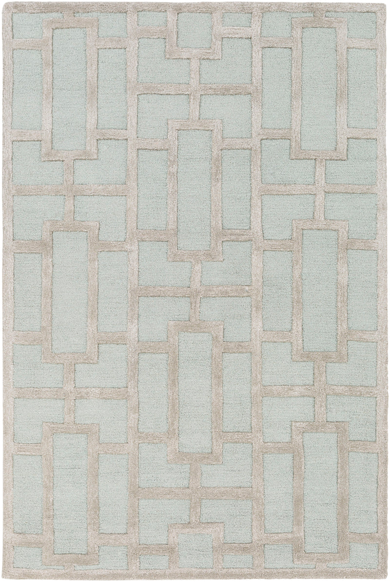 media image for arise rug in sage design by artistic weavers 1 299