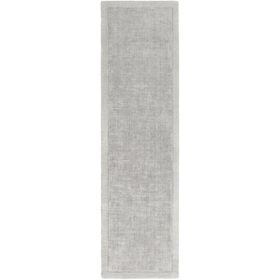 product image for Silk Route AWSR-4036 Hand Loomed Rug in Light Gray by Surya 31