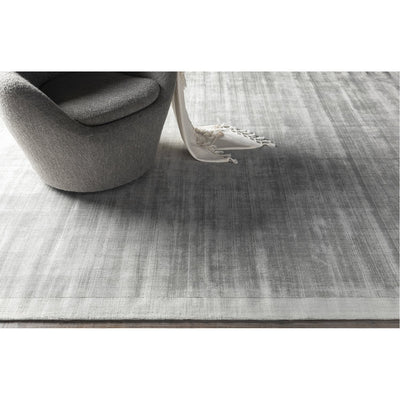 product image for Silk Route AWSR-4036 Hand Loomed Rug in Light Gray by Surya 22