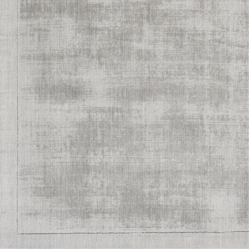 media image for Silk Route AWSR-4036 Hand Loomed Rug in Light Gray by Surya 286