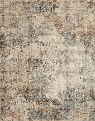 product image of Axel Rug in Ocean / Beige by Loloi 569