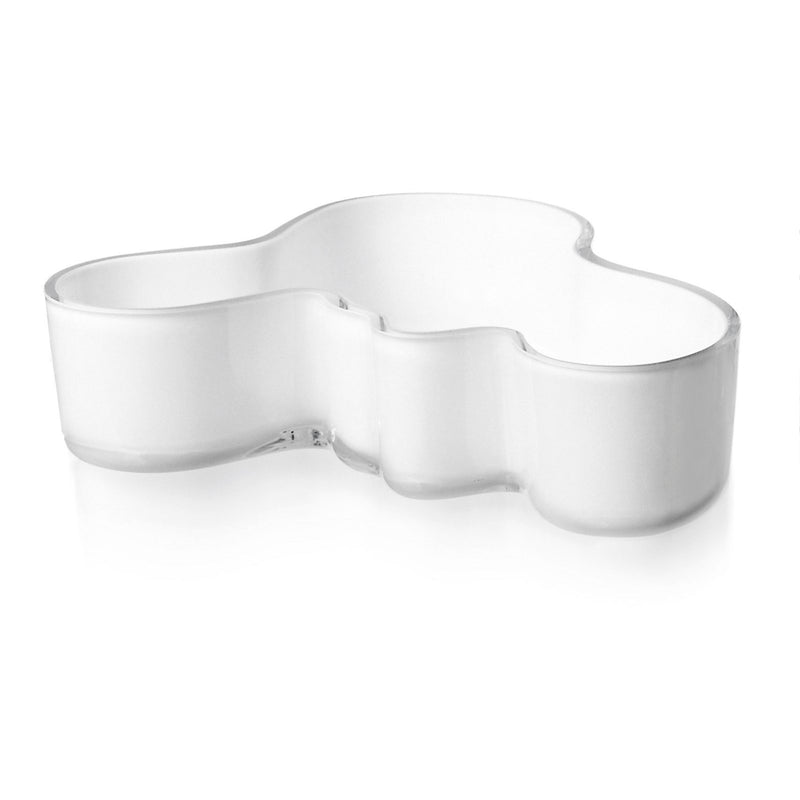 media image for Alvar Aalto Bowl in Various Sizes & Colors design by Alvar Aalto for Iittala 286