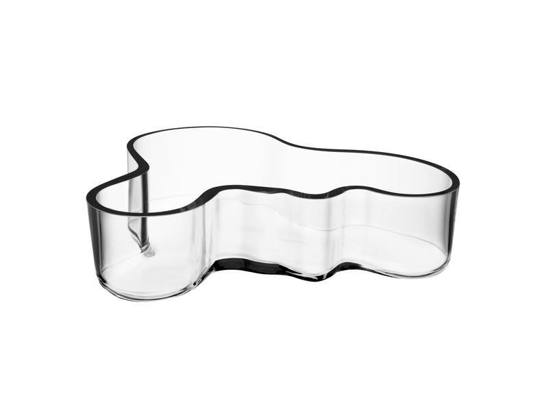 media image for Alvar Aalto Bowl in Various Sizes & Colors design by Alvar Aalto for Iittala 252