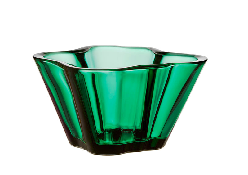 media image for Alvar Aalto Bowl in Various Sizes & Colors design by Alvar Aalto for Iittala 262
