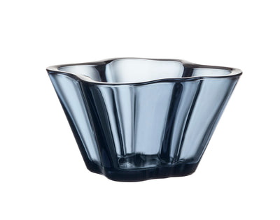 product image for Alvar Aalto Bowl in Various Sizes & Colors design by Alvar Aalto for Iittala 81