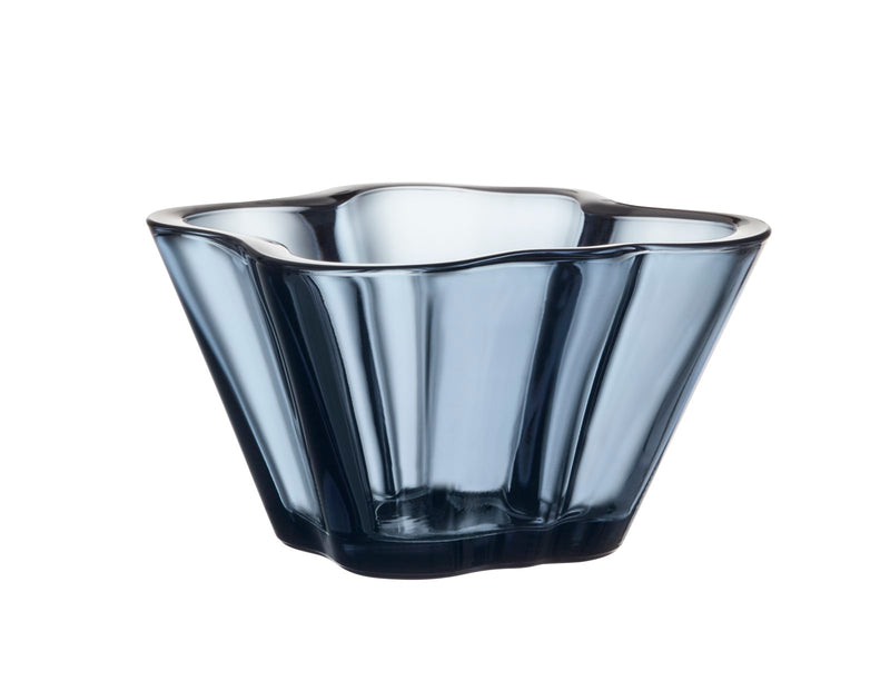 media image for Alvar Aalto Bowl in Various Sizes & Colors design by Alvar Aalto for Iittala 217