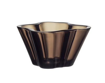 product image for Alvar Aalto Bowl in Various Sizes & Colors design by Alvar Aalto for Iittala 43