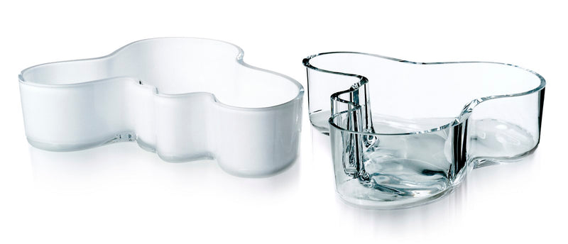 media image for Alvar Aalto Bowl in Various Sizes & Colors design by Alvar Aalto for Iittala 299