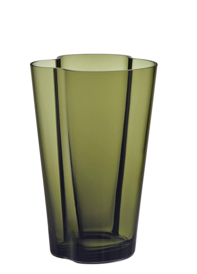 product image for alvar aalto vases by new iittala 1051196 15 0