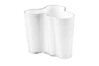 product image of Alvar Aalto Vase in Various Sizes & Colors design by Alvar Aalto for Iittala 568