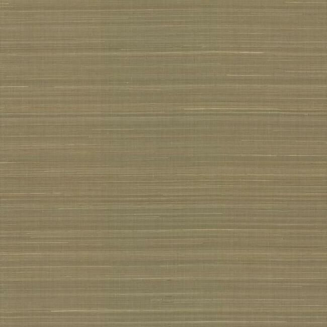 media image for Abaca Weave Wallpaper in Sand by Antonina Vella for York Wallcoverings 27
