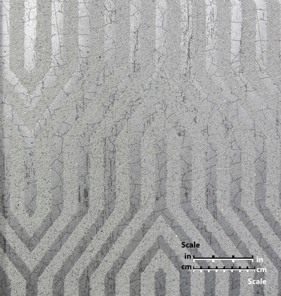 product image of Ace Mica Wallpaper from the Indulgence Collection by Burke Decor - BURKE DECOR 514