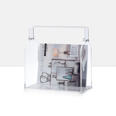 product image of acrylic toolbox magazine basket design by torre tagus 1 59