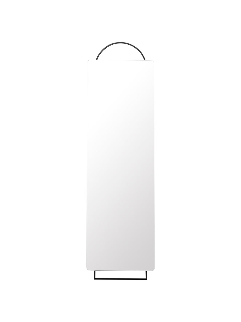 media image for Adorn Full Size Mirror by Ferm Living 265