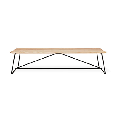 product image for aero bench by gus modernecbnaero bp ab 2 91