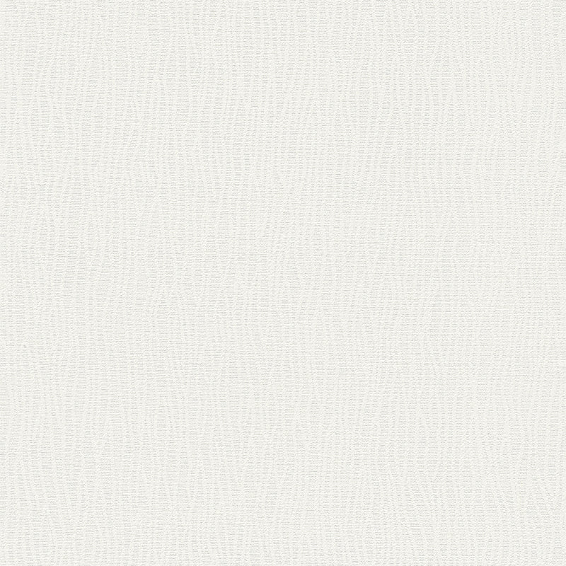 media image for Agne White Threads Paintable Wallpaper by Brewster Home Fashions 237