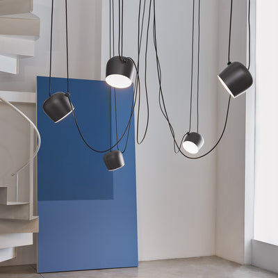 product image for fu009009 aim pendant lighting by ronan and erwan bouroullec 28 68