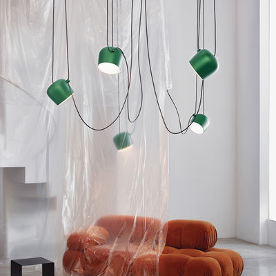 product image for fu009009 aim pendant lighting by ronan and erwan bouroullec 34 33