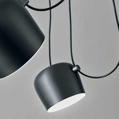product image for fu009009 aim pendant lighting by ronan and erwan bouroullec 31 18