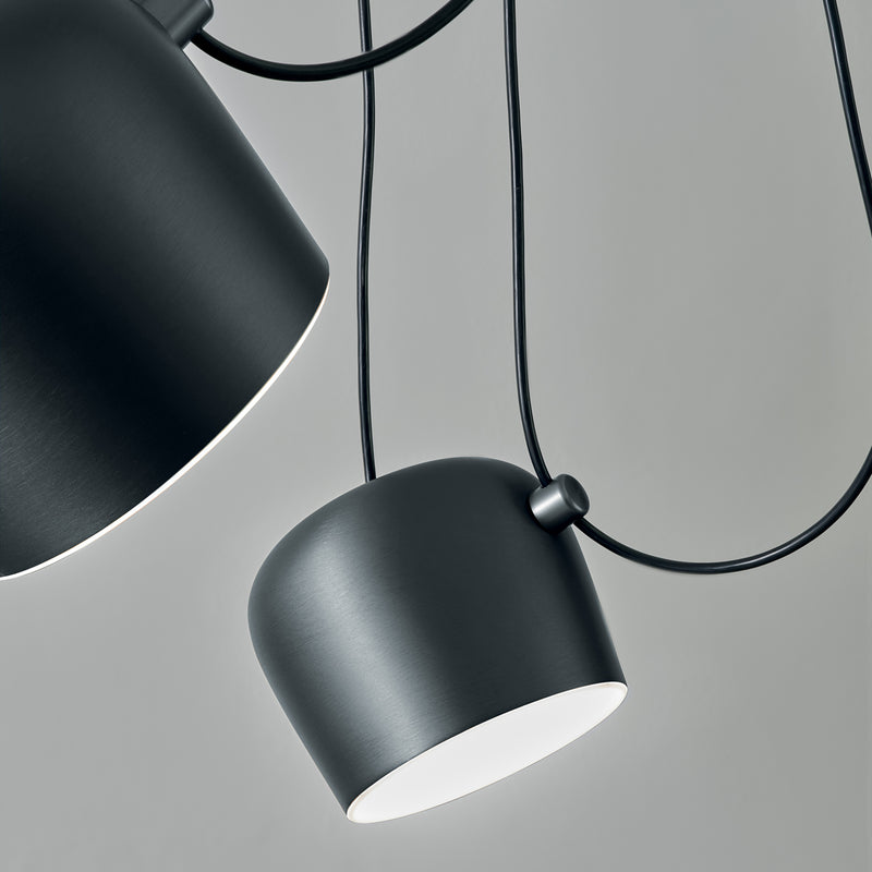 media image for fu009009 aim pendant lighting by ronan and erwan bouroullec 31 291