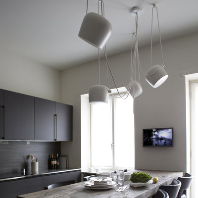 product image for Aim Aluminum Pendant Lighting in Various Colors & Sizes 95
